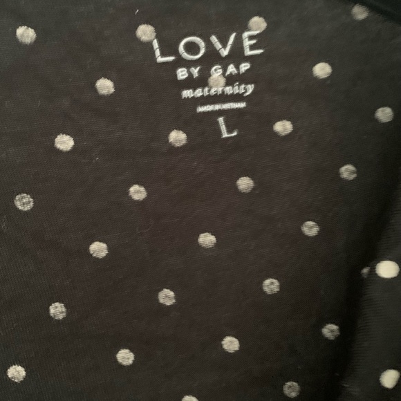 GAP Other - MATERNITY POSTPARTUM NURSING PAJAMAS